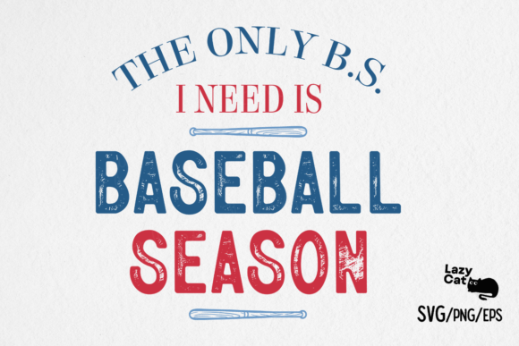 Baseball Season SVG PNG Review