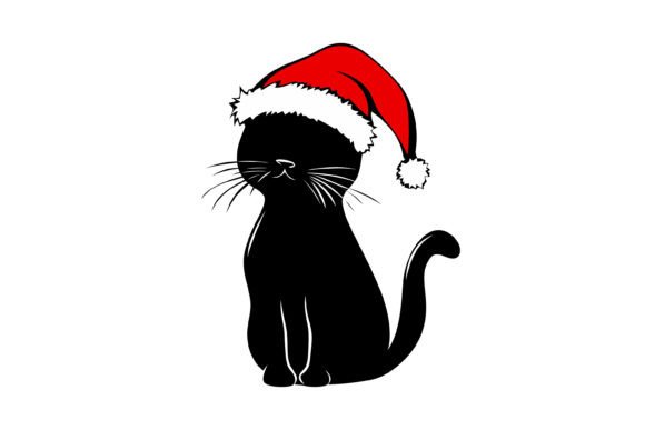 Cat Cute Character
