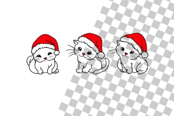 Cute Christmas Cat: A Designer’s Real-World Embroidery Review