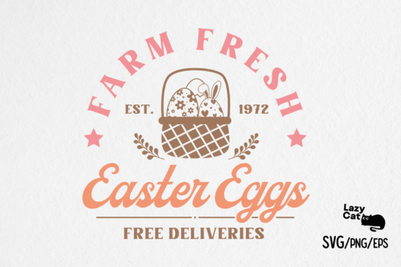 Easter Sign SVG Review