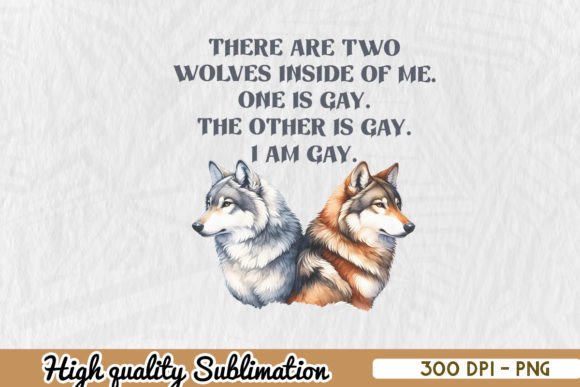 Gaymer Cat Pride Sublimation PNG